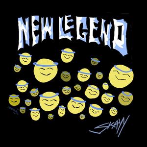 Intro NL (feat. zanex) (Explicit)