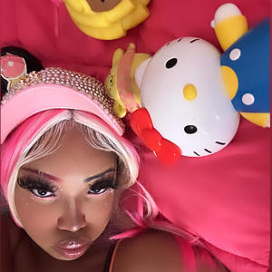 WOOHOO! (feat. iheartcece) (Explicit)