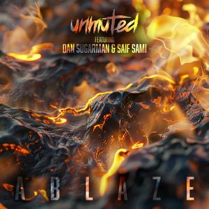 Ablaze (feat. Dan Sugarman & Metarust)