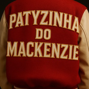 Patyzinha do Mackenzie (Explicit)