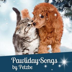 We Wish You A Purry Catmas