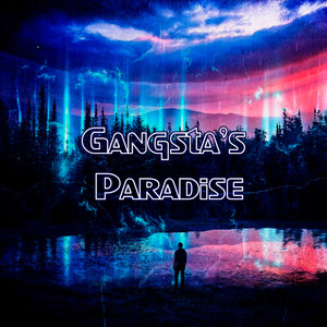 Leav3l8ke - Gangsta's Paradise
