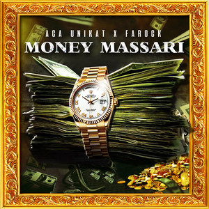 Money Massari (Explicit)