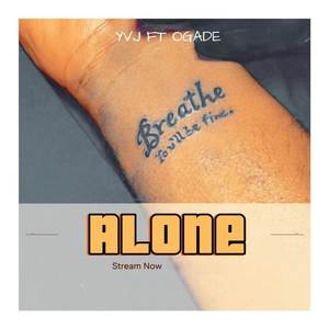 Alone (Explicit)