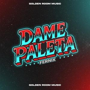 Dame Paleta