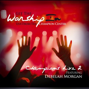 Debelah Morgan - When I Needed You