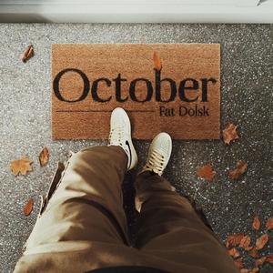 October