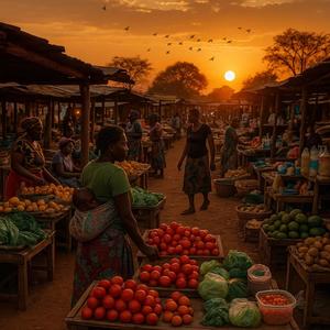 Shiri Dzedenga (feat. Masa Caroleen)