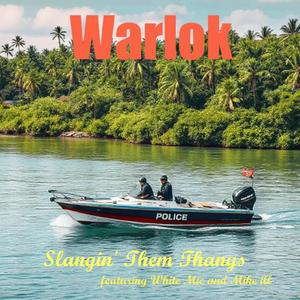 Slangin' Them Thangs (feat. White Mic & Mike ill) (Explicit)