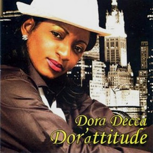 Dor'Attitude (Explicit)