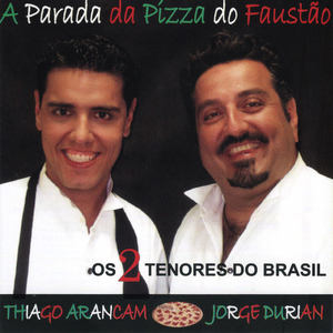 A Parada da Pizza do Faustão