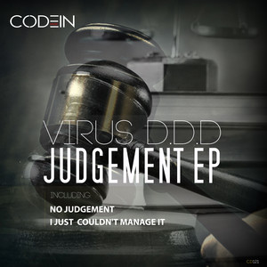 Judgement EP