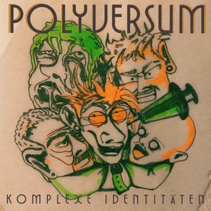 Polyversum - Komplexe ldentitäten (Explicit)