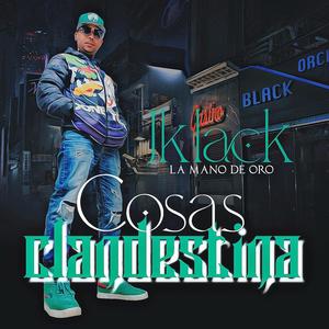 Cosas Clandestinas
