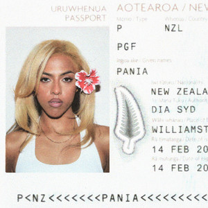 Pretty Girl Fly (Explicit)