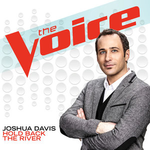Hold Back the River (The Voice Performance)