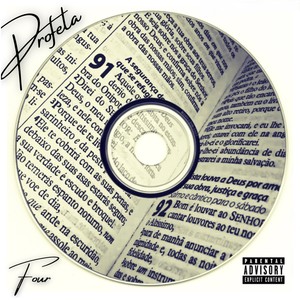 As Luzes da Cidades (Explicit)