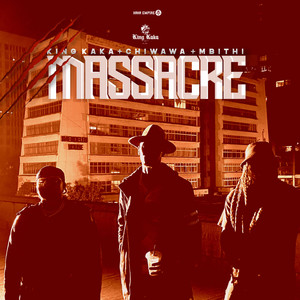 Massacre (Explicit)