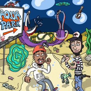 AQUA PARK (Explicit)