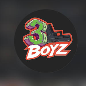 Bang This 3 (feat. Rich Off Grass) (Explicit)