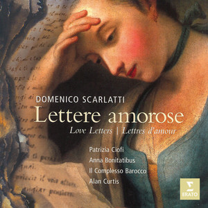 Piangete, occhi dolenti - I. Recitativo. 