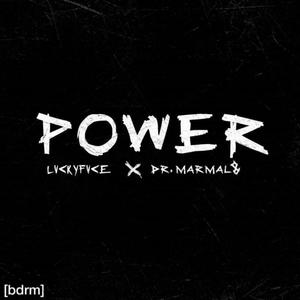 Power (feat. Dr. Marmal8) [Explicit]