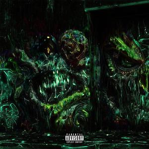 OH WHAT A DARK NIGHT PT.II (Explicit)