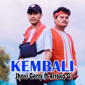 Kembali