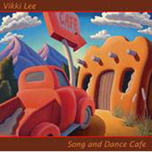 Song and Dance Cafe