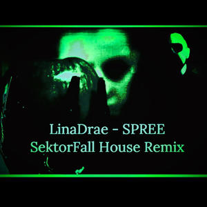 SPREE (feat. LinaDrae) [Remix] [Explicit]