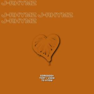 Somebody That I Used To Know