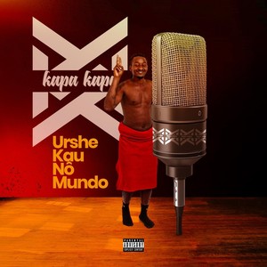 Kapa Ripindi (feat. Adjoy & Minina Ama) (Explicit)
