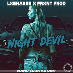 Night Devil (Explicit)