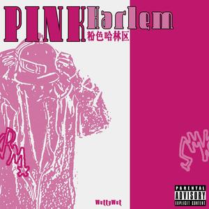 PinkHarlem 粉色哈林区