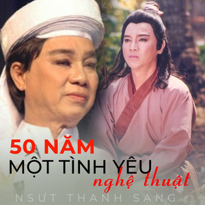 Liveshow Thanh Sang (50 Năm Một Tình Yêu Nghệ Thuật)