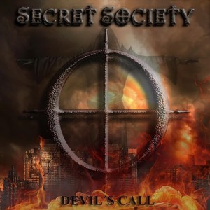 Devil´s Call (feat. Rick Altzi, Morten Sandager & Paul Sabu)