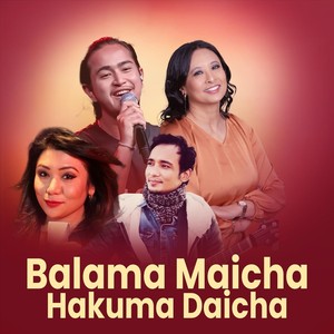 Balama Maicha Hakuma Daicha