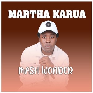 Martha Karua (Afro)