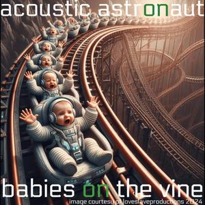 Babies on the Vine (feat. Wes Lunsford)