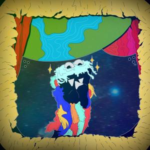 Weltruummonster (Explicit)