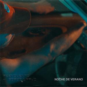 NOCHE DE VERANO (feat. Gordo Larvo & Chala) (Explicit)