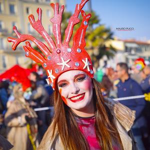 Viareggio sei carnevale