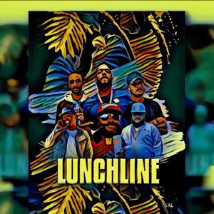 Lunch Line (feat. The Judge, Myke Diesel, Drag On, Fred the Godson & G Mims) (Explicit)
