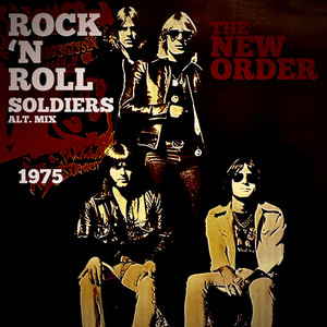 Rock N' Roll Soldiers (Alternate Mix)