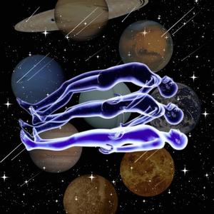 VIBRATE (feat. THUNDEROUS KNIGHT) (Explicit)