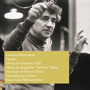 Missa in Angustiis in D Minor, Hob.XXII: 11 