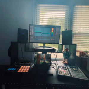 Grant. - 2piece4dilla