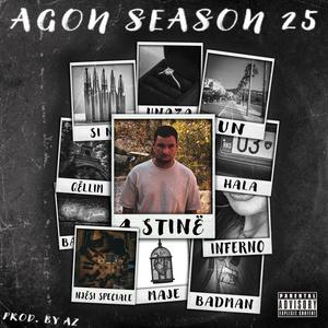 NJESI SPECIALE (Explicit)