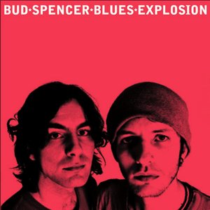 Bud Spencer Blues Explosion