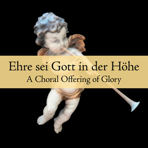 Die Hirten bei der Krippe zu Bethlehem, TWV 1:797, Pt. 2 - No. 12, Ehre sei Gott in der Hohe